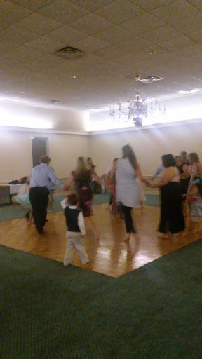 Private Golf Course «Germantown Country Club», reviews and photos, 1780 Kimbrough Rd, Germantown, TN 38138, USA