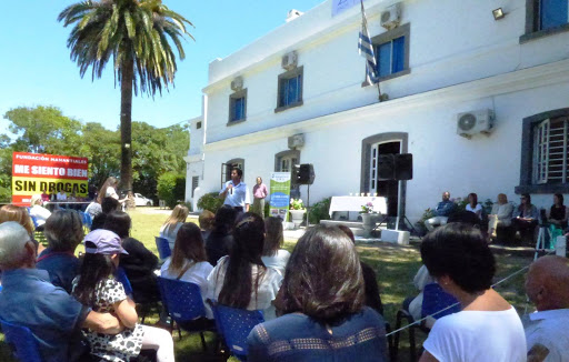 Fundacion Manantiales Caballito