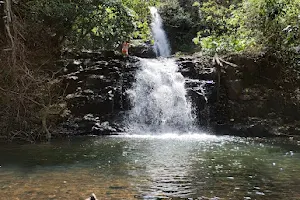 3 Falls waterfall image