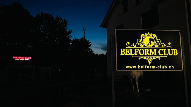Belform-Club - Bern