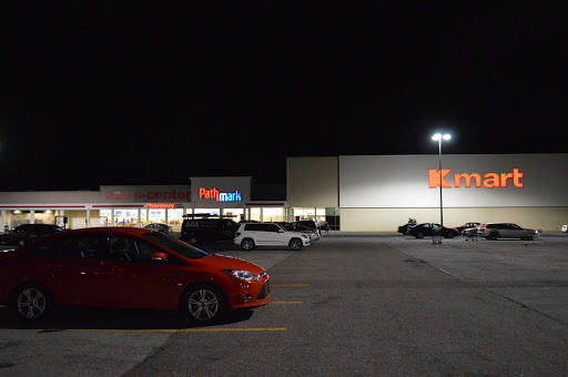 Discount Store «Kmart», reviews and photos, 2660 Hylan Blvd, Staten Island, NY 10306, USA