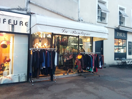 La Boutique à Antony