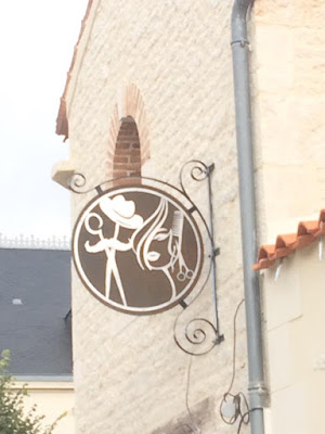 Renaudeau Noella à Nalliers
