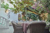 Photos du propriétaire du Hotel Restaurant Le Magnolia à Calvi - n°1