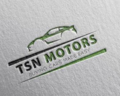 Tsn Motors