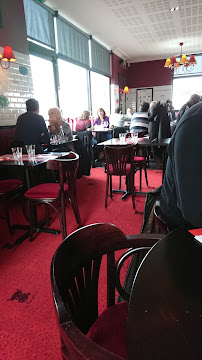 Atmosphère du Restaurant à viande Restaurant La Boucherie à Chaponnay - n°11