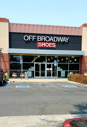 Shoe Store «Off Broadway Shoe Warehouse», reviews and photos, 21 Curtner Ave, San Jose, CA 95125, USA