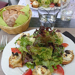 Photo n° 1 de l'avis de cédric.u fait le 29/05/2018 à 12:04 pour Le Bistrot de Valaurie à Valaurie