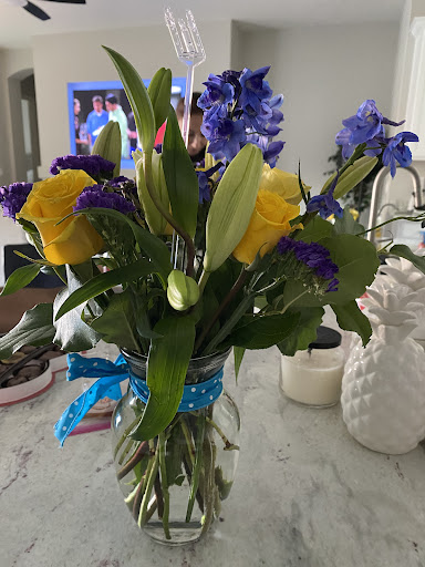 Florist «GGG Florist», reviews and photos, 2015 N Dobson Rd, Chandler, AZ 85224, USA