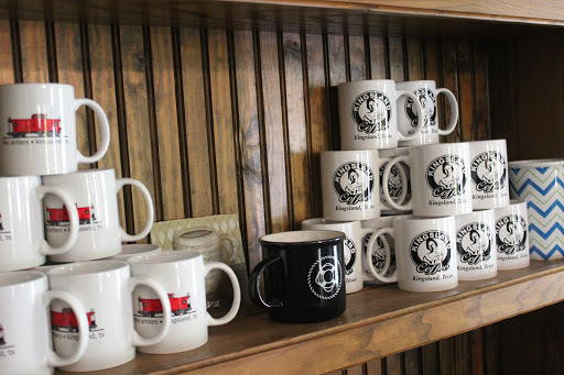 Coffee Shop «Kingsland Coffee Company», reviews and photos, 1001 King Ct, Kingsland, TX 78639, USA