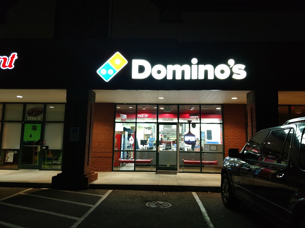 Domino's Pizza 28540