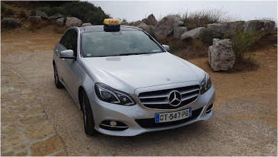 taxiericlecannet à Le Cannet