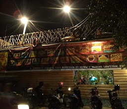 Angkringan Waw Solo photo