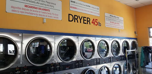 Laundromat «Free Dry Coin Laundry», reviews and photos, 11904 Long Beach Blvd, Lynwood, CA 90262, USA