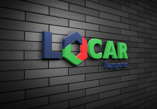 Logo da empresa - Locar Transportes