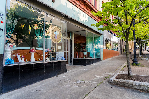 Explore celtic cross tattoo ideas, creative tattoo ideas in Jamestown, available at Black Cherry Tattoo Co.