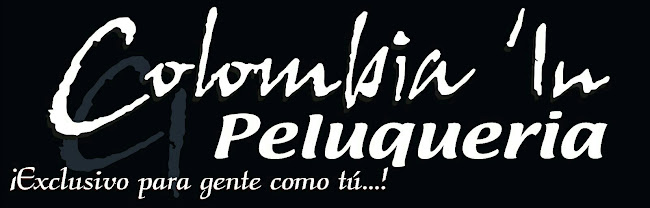 Colombia In ® Peluqueria - Ibarra