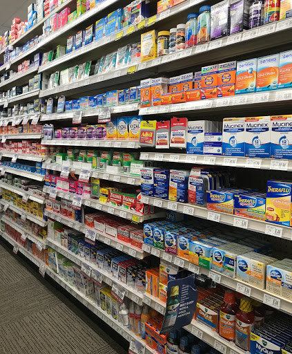 Beauty Supply Store «Harmon Stores Inc.», reviews and photos, 77 Quaker Ridge Rd, New Rochelle, NY 10804, USA