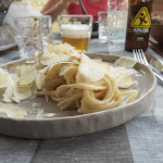 Photo n°9 de l'avis de Vincenzo.i fait le 26/08/2023 à 20:16 sur le  Brieis Relais Alpino à Marmora