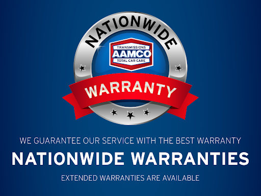 Transmission Shop «AAMCO Transmissions & Total Car Care», reviews and photos, 2020 Ogden Ave, Lisle, IL 60532, USA
