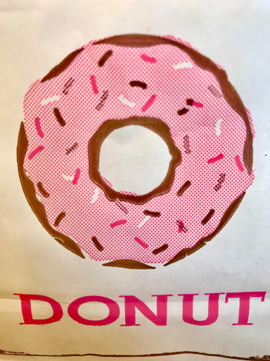 Donut Shop «Donut World», reviews and photos, 2317 Ayers St, Corpus Christi, TX 78404, USA