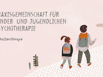 Sabrina Höppener Psychotherapie für Kinder und Jugendliche