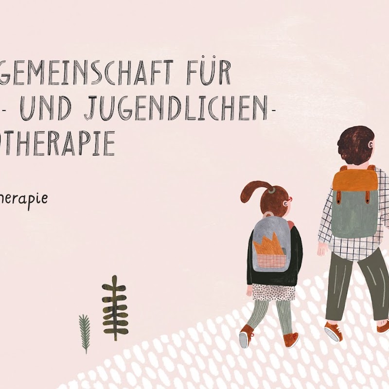 Sabrina Höppener Psychotherapie für Kinder und Jugendliche
