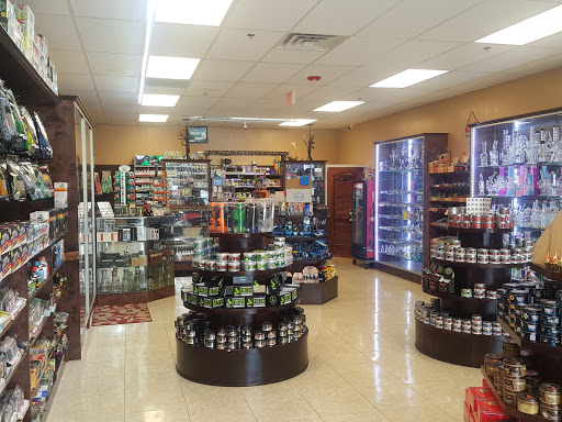 Vaporizer Store «Sky tobacco-vape-hookah», reviews and photos, 9392 Ballard Rd, Des Plaines, IL 60016, USA