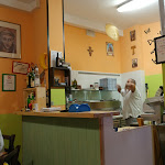 Photo n°2 de l'avis de Pb.g fait le 23/09/2018 à 22:26 sur le  Pizzeria Nonna Papera à Santa Maria degli Angeli