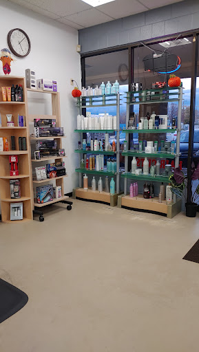 Beauty Salon «Estilos Hair Salon», reviews and photos, 3396 5600 W, West Valley City, UT 84120, USA