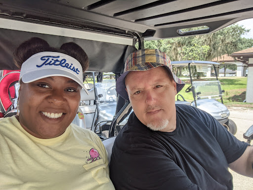 Golf Club «Julington Creek Golf Club», reviews and photos, 1111 Durbin Creek Blvd, Fruit Cove, FL 32259, USA