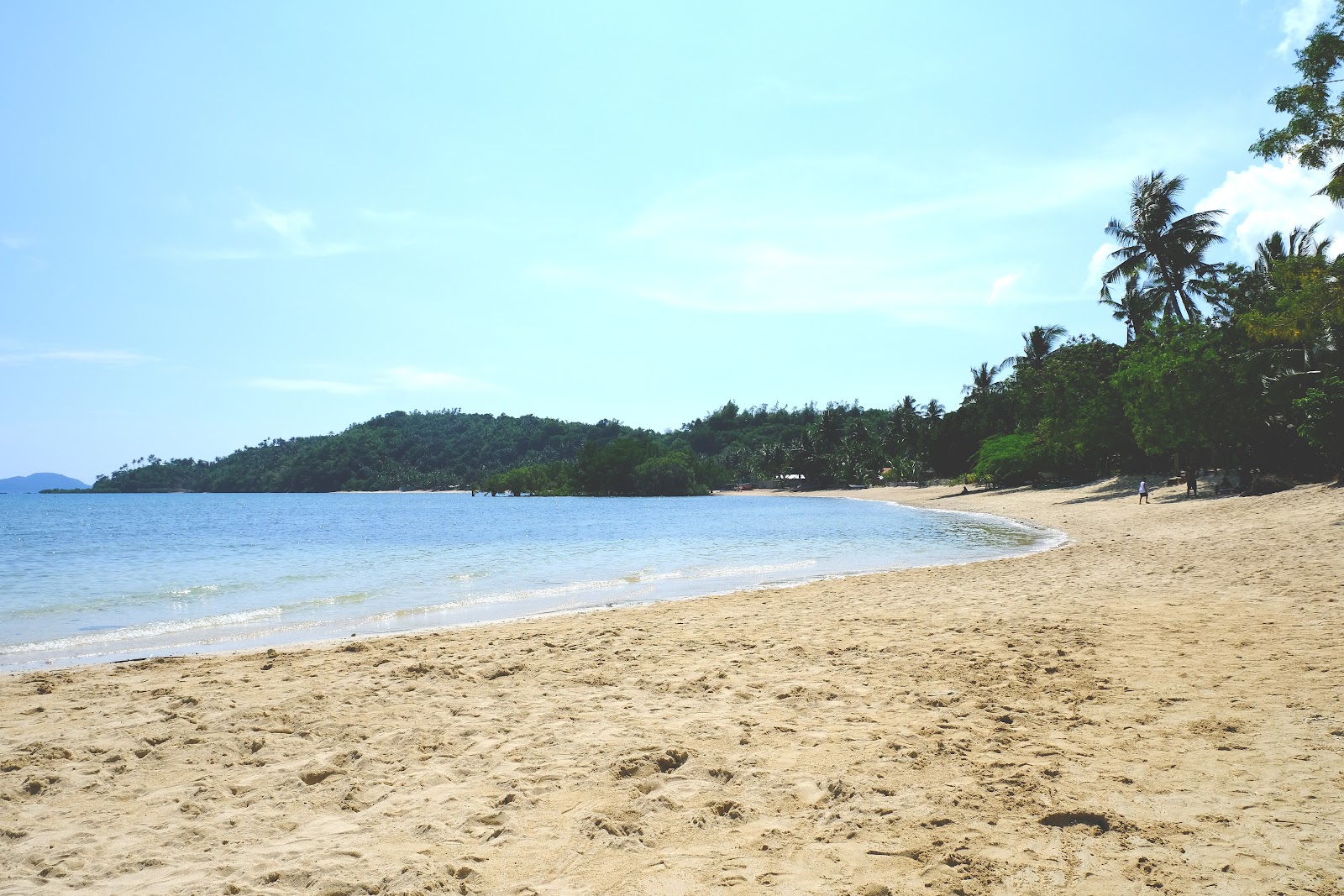 Manaul Beach photo #9