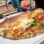 Photo n°2 de l'avis de Recensore.f fait le 26/09/2021 à 16:09 sur le  Sarusso Pizza e Bollicine Pizzeria Napoletana à Ladispoli