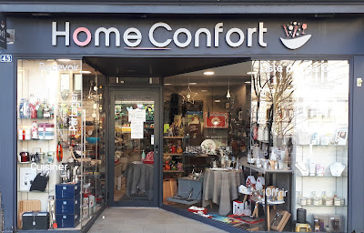 Home Confort à Auray