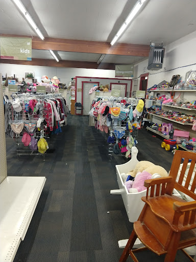 Thrift Store «Idaho Youth Ranch Thrift Store», reviews and photos