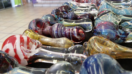 Tobacco Shop «Blown Glass Gifts», reviews and photos, 236 E Bridge St Unit A, Brighton, CO 80601, USA