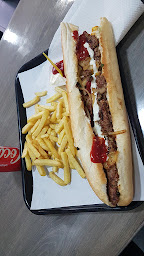 Photo n°8 de Snack Nador à Lille ()