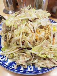 ラーメン味九州