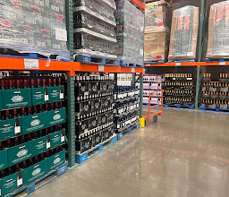 Costco Wholesale photo