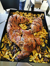 Photo n°23 de Pizzeria restaurant l’Opera à Haguenau ()