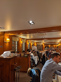 Atmosphère du Restaurant français Bistro du Croisé à Wasquehal - n°5