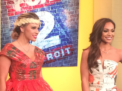 Beauty Salon «London Calling Salon», reviews and photos, 27380 Gratiot Ave, Roseville, MI 48066, USA