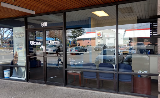 Employment Agency «Express Employment Professionals - Tigard, OR», reviews and photos, 10115 SW Nimbus Ave #500, Tigard, OR 97223, USA