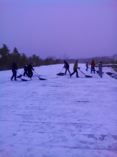 Roofing Contractor «Wooster Roofing - MA», reviews and photos, 525 Woburn St #4, Tewksbury, MA 01876, USA