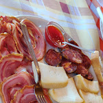 Photo n°12 de l'avis de Alessandro.e fait le 25/08/2019 à 16:06 sur le  Trattoria Nizio Paleo à Gallicianò