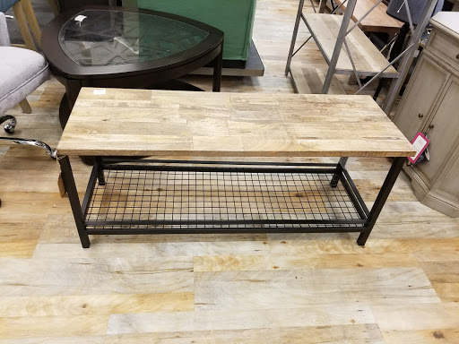 Department Store «Marshalls and HomeGoods», reviews and photos, 1450 W Gray St, Houston, TX 77019, USA