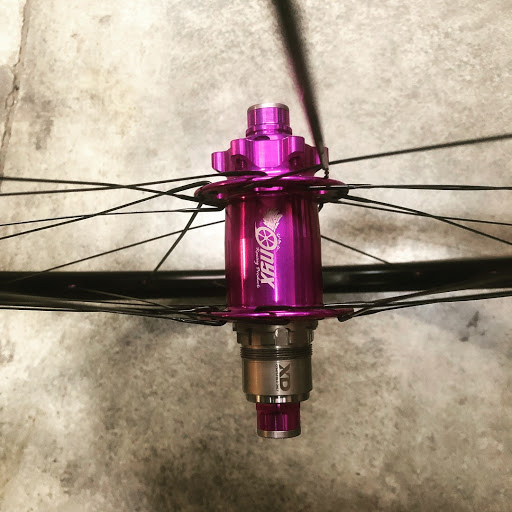 Bicycle Store «Meat Machine Cycles», reviews and photos, 22 Web St, Friday Harbor, WA 98250, USA