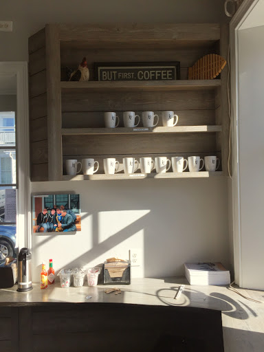 Coffee Shop «Joe Coffee & Cafe», reviews and photos, 170 Commercial St, Provincetown, MA 02657, USA