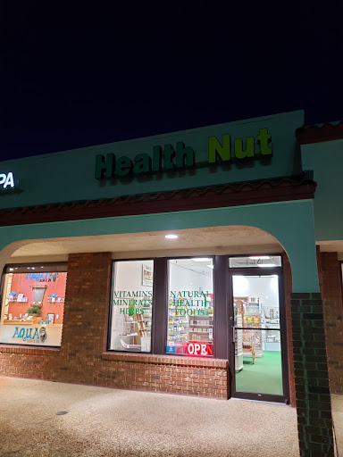 Health Food Store «Health Nut», reviews and photos, 4000 Virginia Beach Blvd #144, Virginia Beach, VA 23452, USA