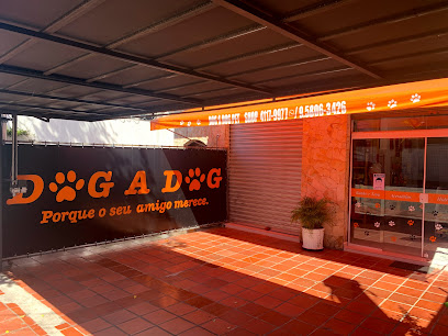 Dog a Vila Sônia São Paulo SP